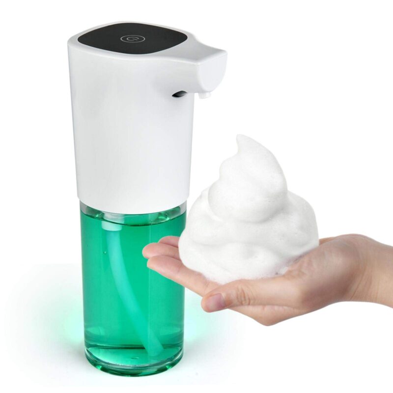 PLUSTAR Savon moussant automatique – Image 4