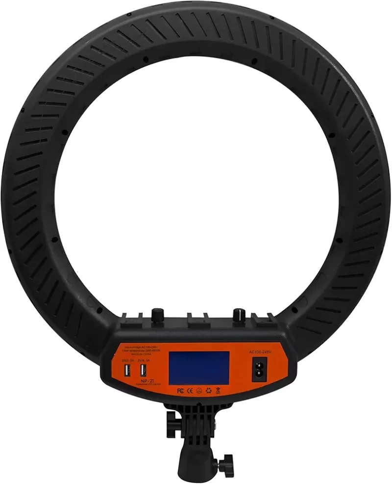 Neepho NP - 18 RING LIGHT – Image 2