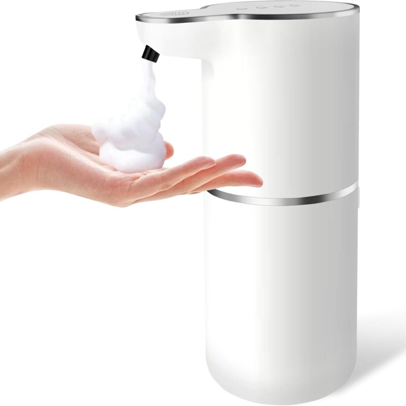 PLUSTAR Savon moussant automatique
