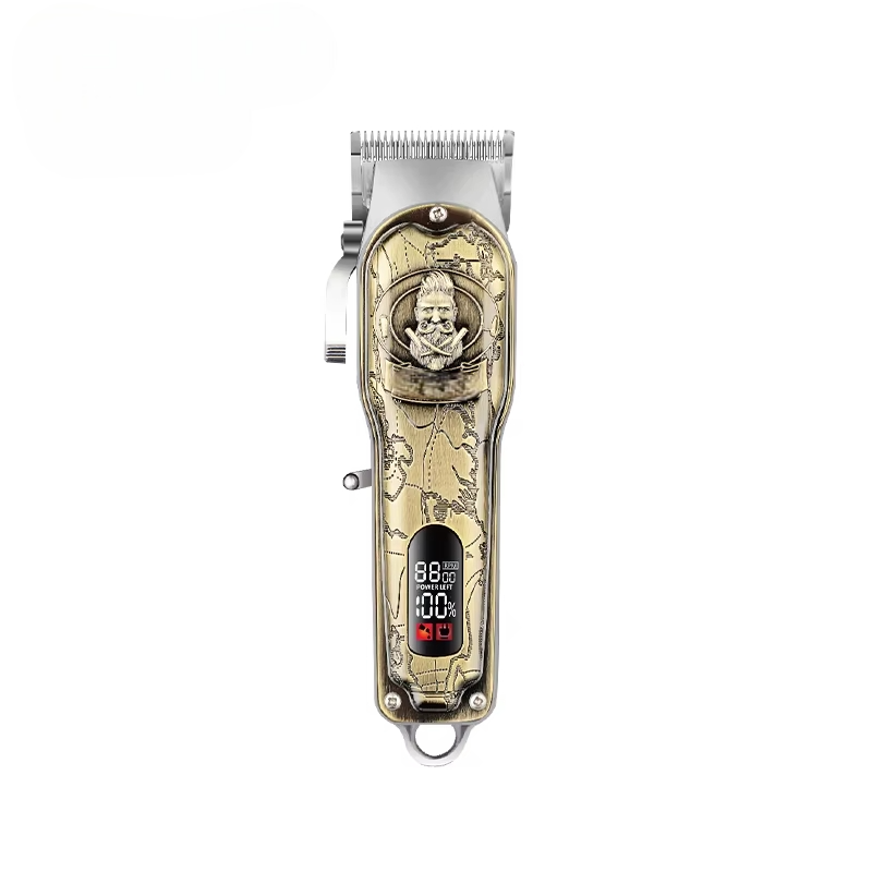 PLUSTAR HAIR-CLIPPER H712