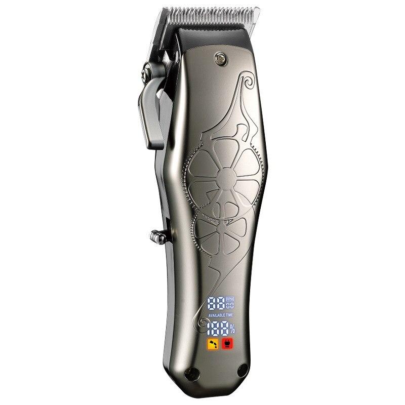 PLUSTAR HAIR-CLIPPER H712