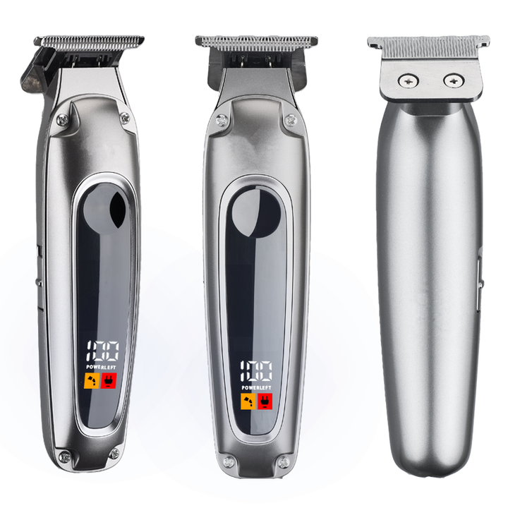 PLUSTAR HAIR-CLIPPER H706