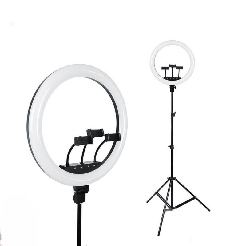 Neepho NP - 18 RING LIGHT – Image 4