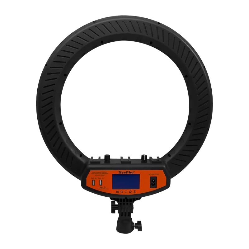 NeePho NP-21 - Ring Light – Image 2
